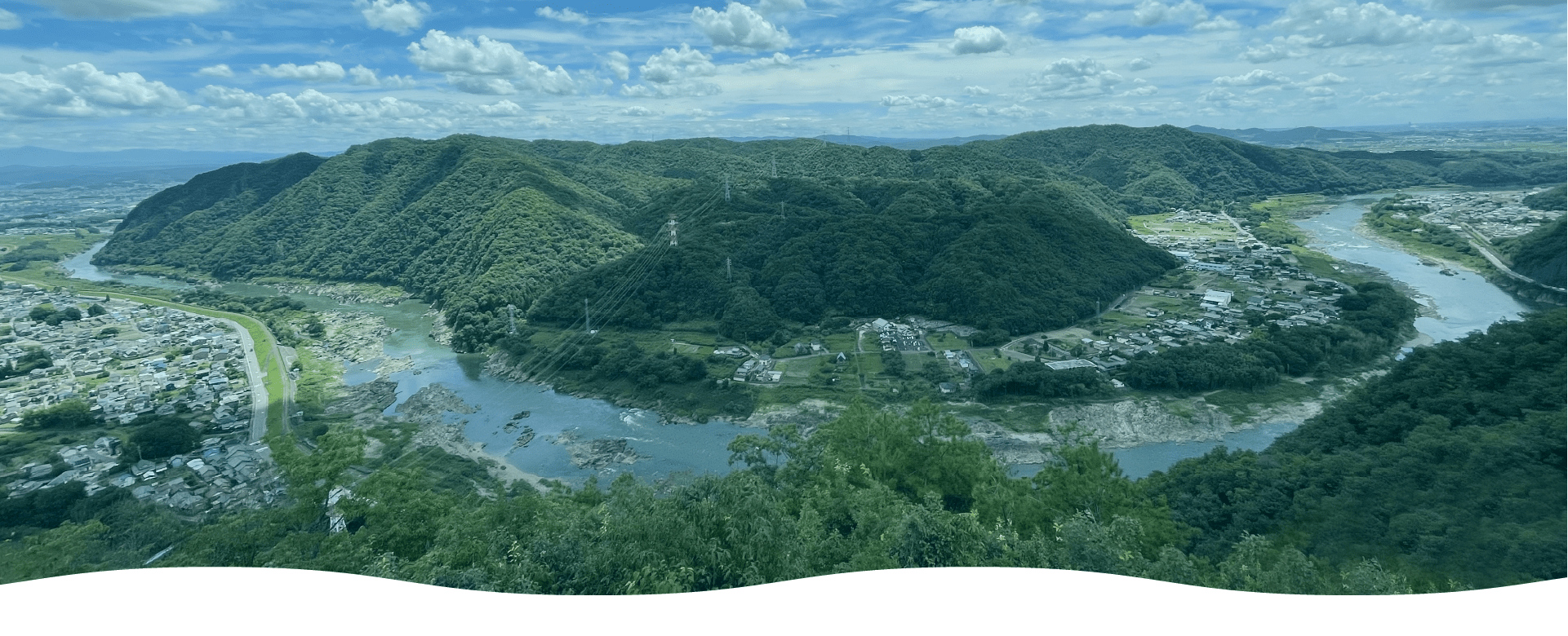 木曽川 River to Summit 2022